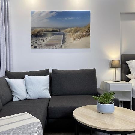 Maritim Residenz 6 - Sea Lounge Leilighet Lübeck Eksteriør bilde