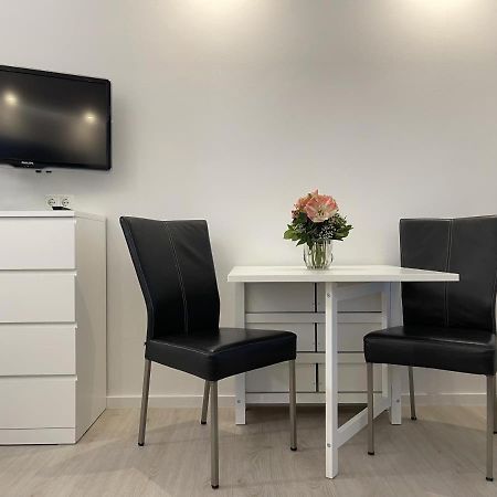 Maritim Residenz 6 - Sea Lounge Leilighet Lübeck Eksteriør bilde