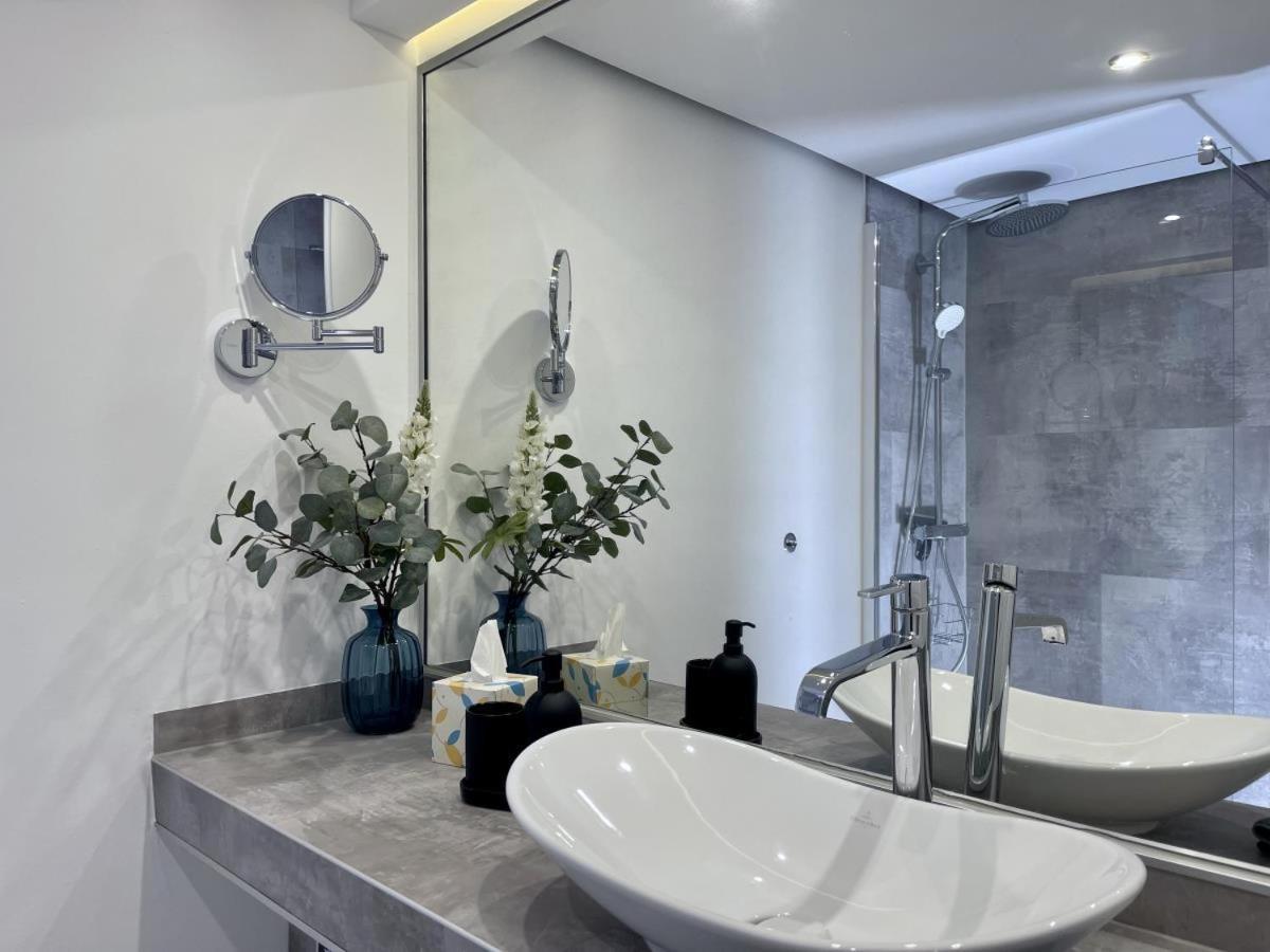 Maritim Residenz 6 - Sea Lounge Leilighet Lübeck Eksteriør bilde