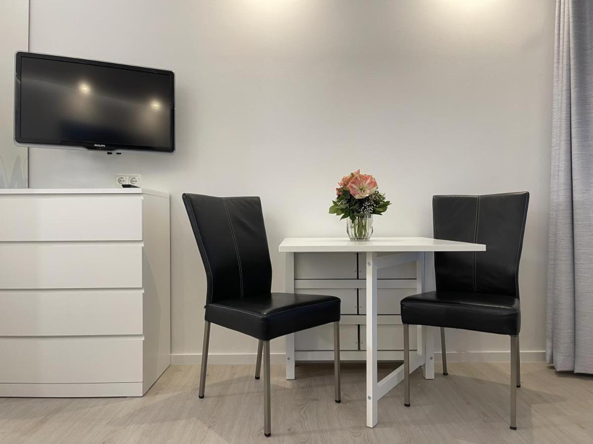 Maritim Residenz 6 - Sea Lounge Leilighet Lübeck Eksteriør bilde
